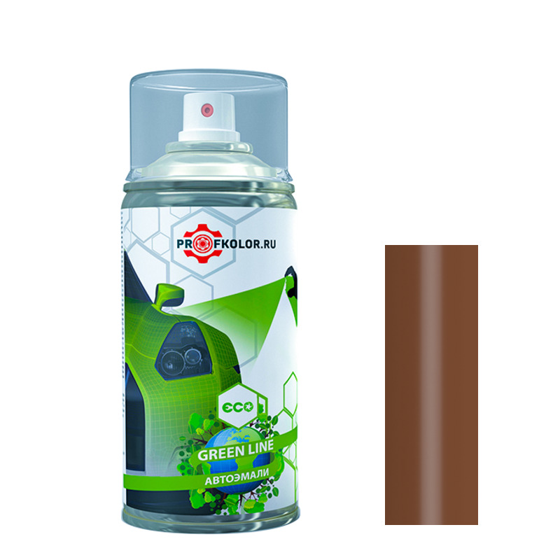 Код краски по VIN номеру на Chevrolet - WA119X, CHE119XI, GMA119XI. Название цвета краски - Kalahari