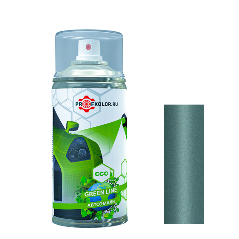 Код краски по VIN номеру на Chrysler - CHR9034, AC11090, CHA9034, G90, PGC, G90, PGC, CHCHA0029. Название цвета краски - Lt. Green