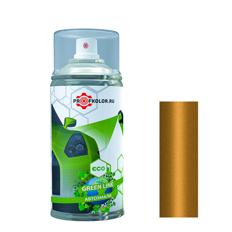 Код краски по VIN номеру на Citroen - ACFAX, FAX. Название цвета краски - Ocre Jaune