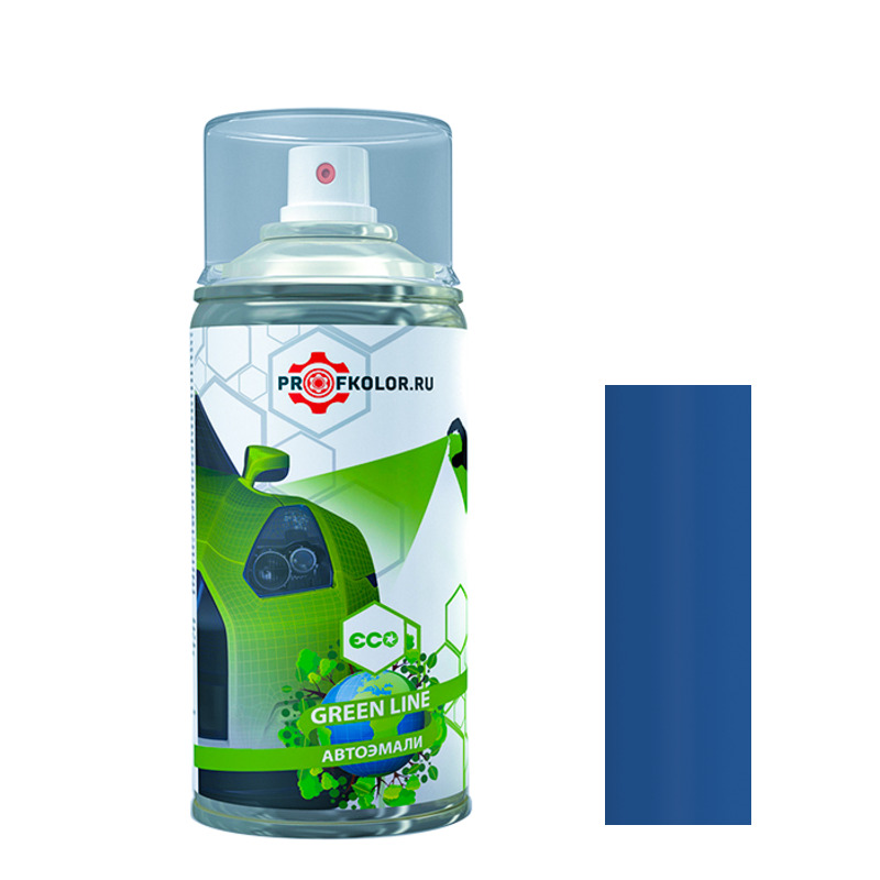 Код краски по VIN номеру на Citroen -777879, AC5940, EGA. Название цвета краски - Bleu Calao