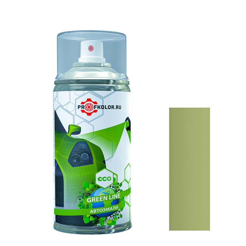 Код краски по VIN номеру на Citroen -AC6737, 794, LQL. Название цвета краски - Verde Cedro