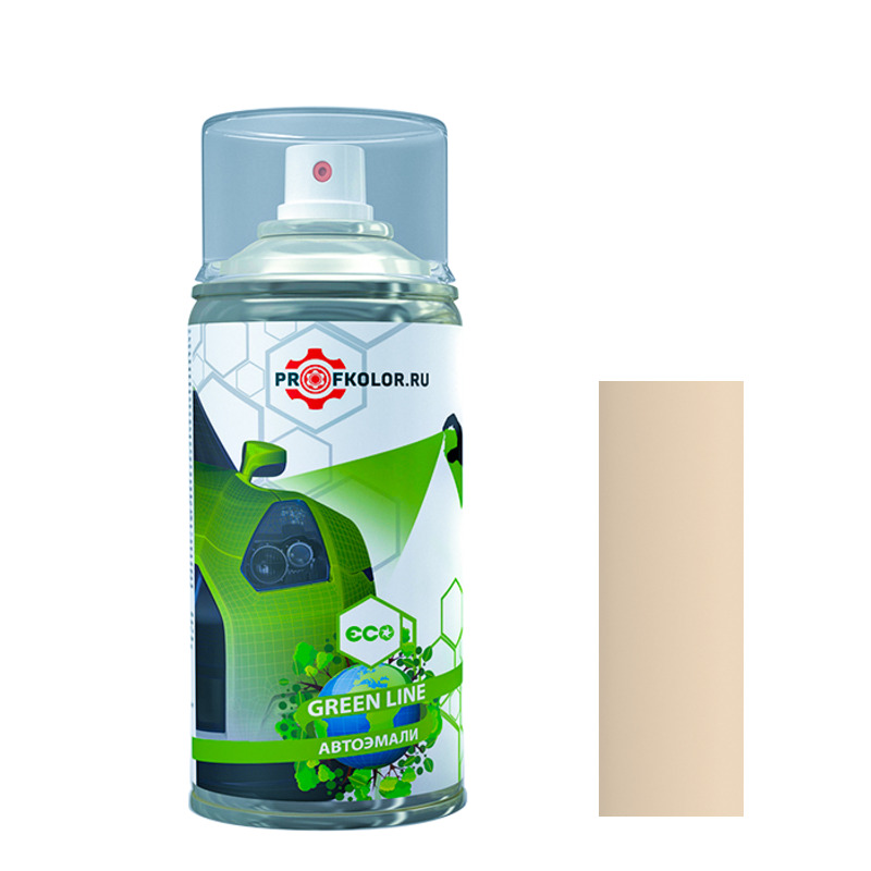 Код краски по VIN номеру на Citroen -AC7655, FBN. Название цвета краски - Ivoire