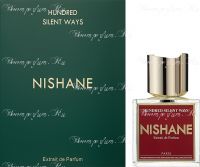 Nishane Hundred Silent Ways