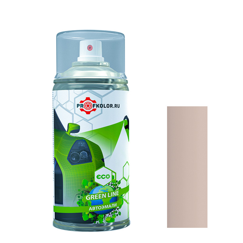 Код краски по VIN номеру на Daihatsu -DAHT28, T28. Название цвета краски - Light Rose