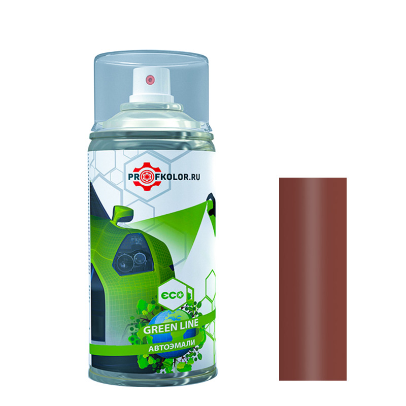 Код краски по VIN номеру на Doodge - DODARKI, CHAARKI, ARK, RK, RK/ARK. Название цвета краски - Cedar Red