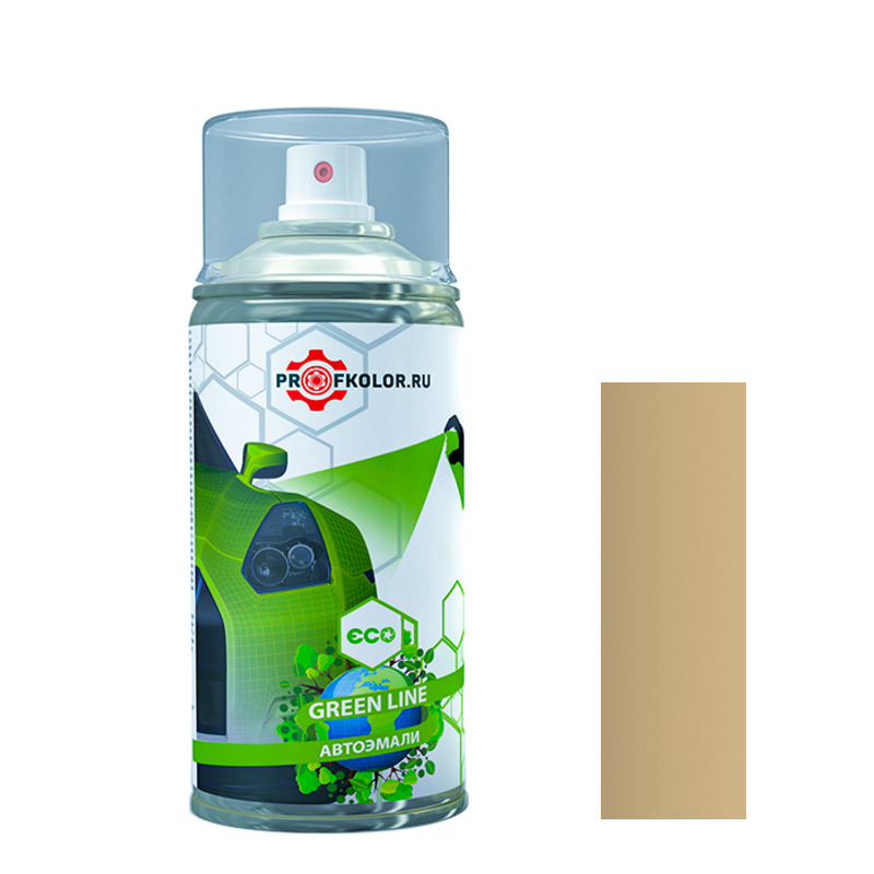 Код краски по VIN номеру на Fiat -077608, FI894, 154, 894. Название цвета краски - Beige Ceylon