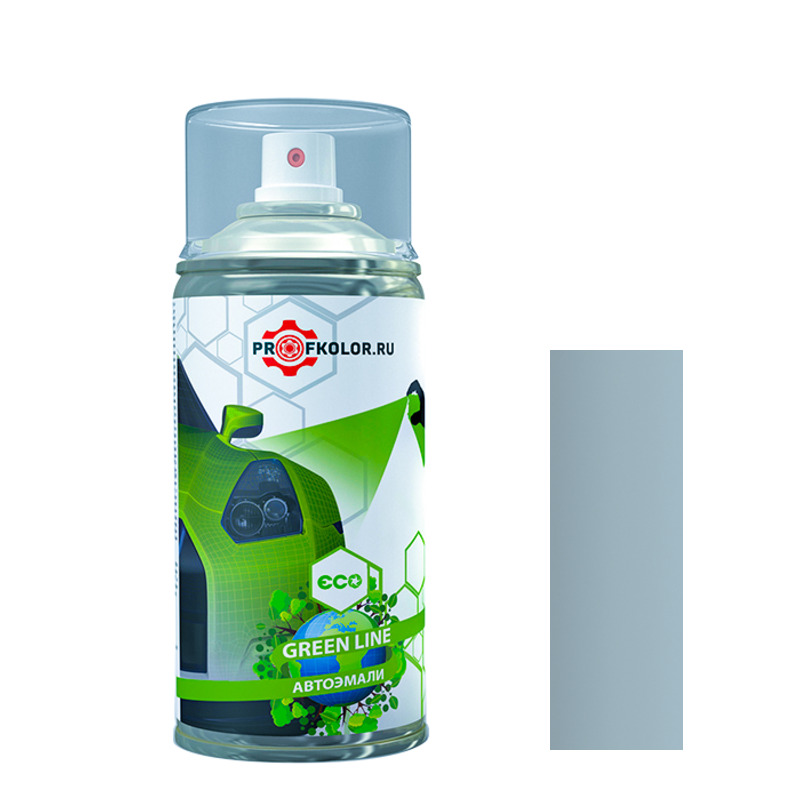 Код краски по VIN номеру на Fiat -084170, FI485:85, 485. Название цвета краски - Azzurro