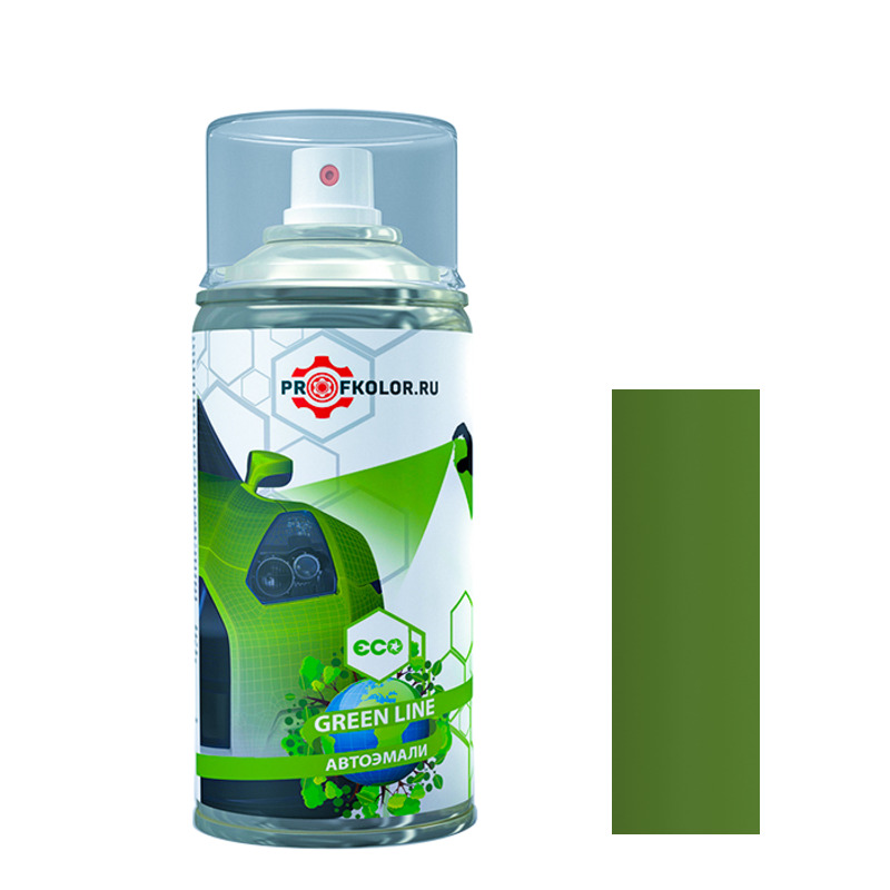 Код краски по VIN номеру на Fiat -63827, 076271, FI379, 147, 379. Название цвета краски - Verde