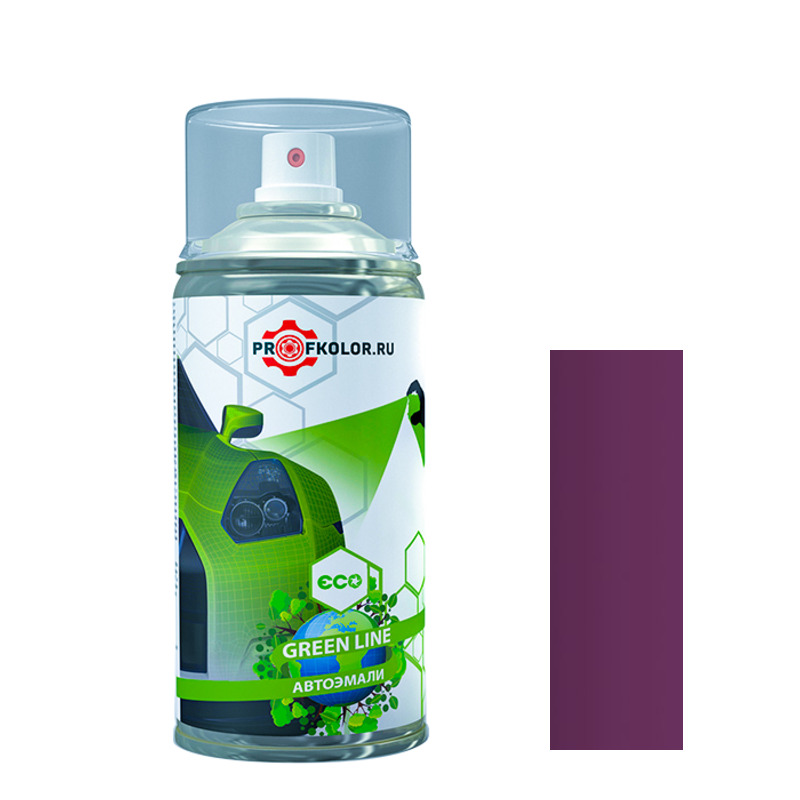 Код краски по VIN номеру на Fiat -FI138, 138. Название цвета краски - Rosso Bougainville