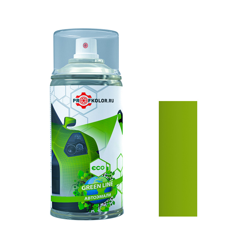 Код краски по VIN номеру на Fiat -FI300, 300. Название цвета краски - Verde Telefonico