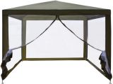 Тент ACTIWELL 3x3 м