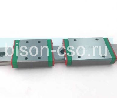 Блок Hiwin MGW9HZ0HM (Тайвань)