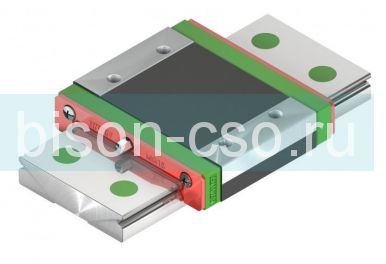 Блок Hiwin MGW15HZ1HM (Тайвань)