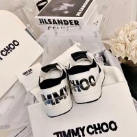 Кроссовки Jimmy Choo