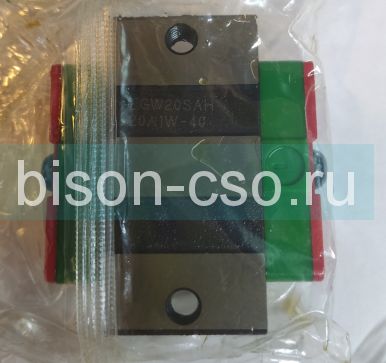 Блок Hiwin EGW20SAZAH (Тайвань)