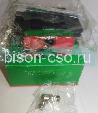Блок Hiwin EGW20SAZAH (Тайвань)