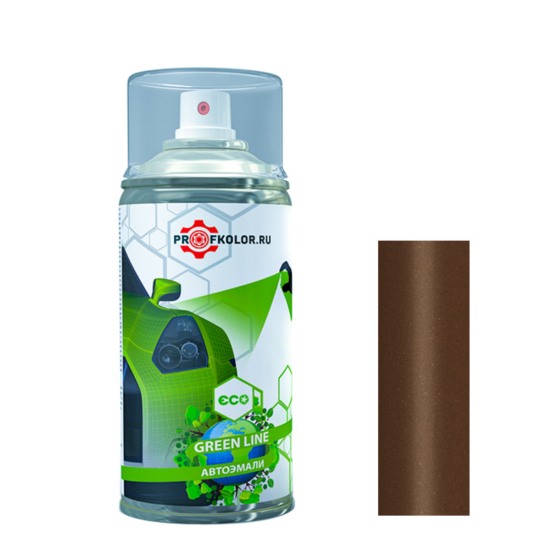 Код краски по VIN номеру на Ford - FRD91:A4, A4, FA91:A4, M6473. Название цвета краски - Desert Tan