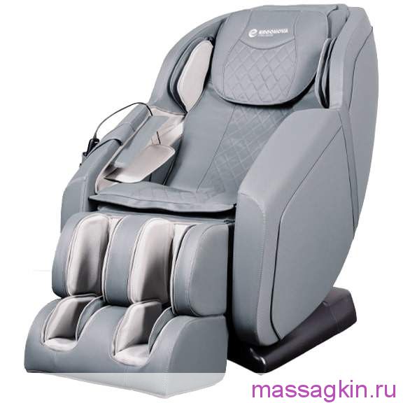 Массажное кресло Ergonova ErgoLine 2 TE