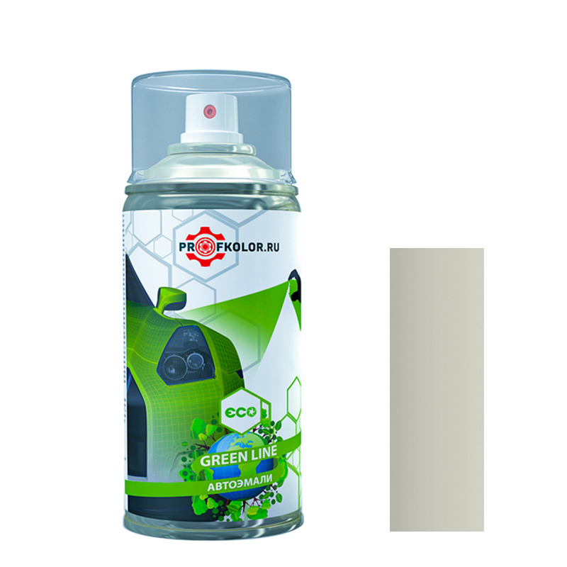 Код краски по VIN номеру на Honda - HON4638, NH540, NH-540. Название цвета краски - White Diamond