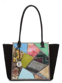 Сумка через плечо ELEGANZZA Z-1091-O-01-00034728