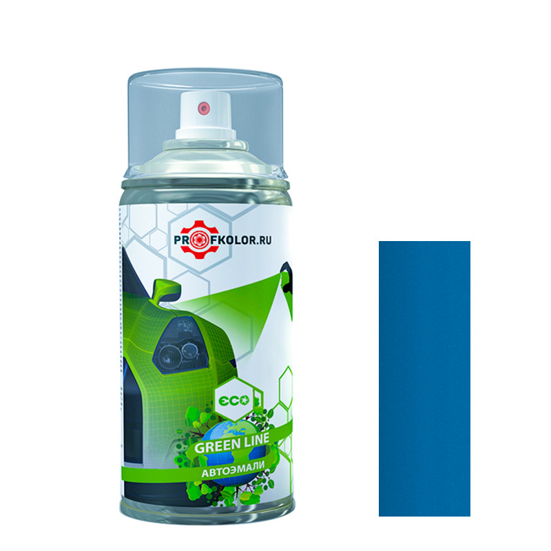 Код краски по VIN номеру на Honda - HONB637P, B-637P, B637P. Название цвета краски - New Racing Blue