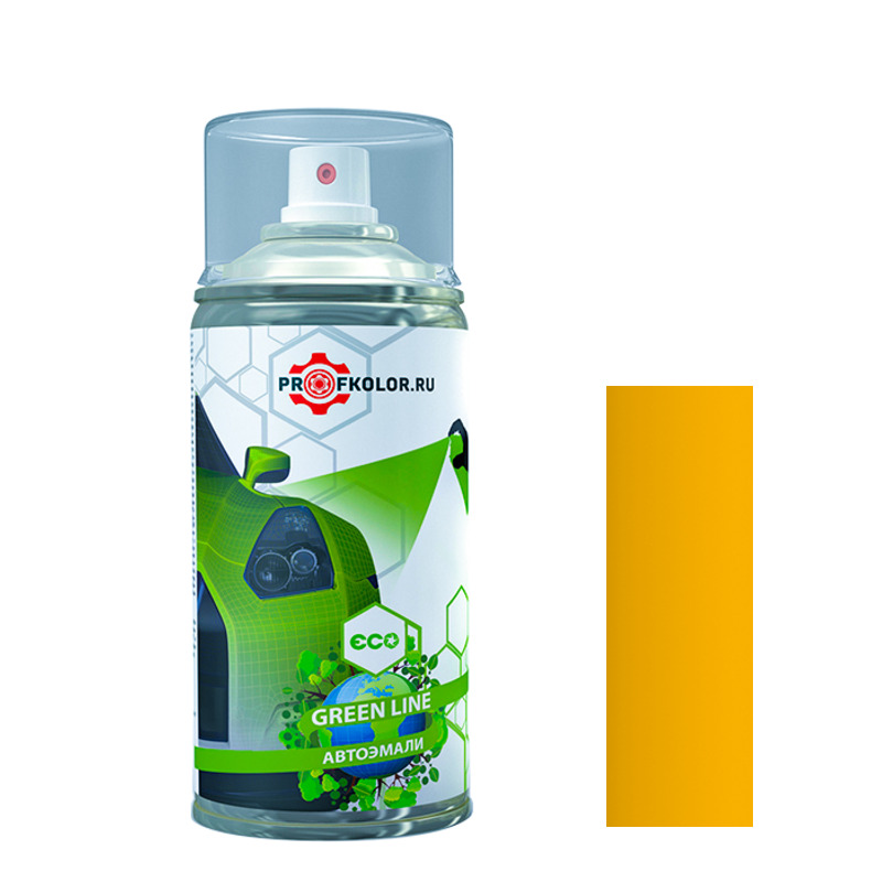 Код краски по VIN номеру на Honda Motor - HONM1010, Y198, Y-198, Y31, Y-31. Название цвета краски - Topazio Yellow