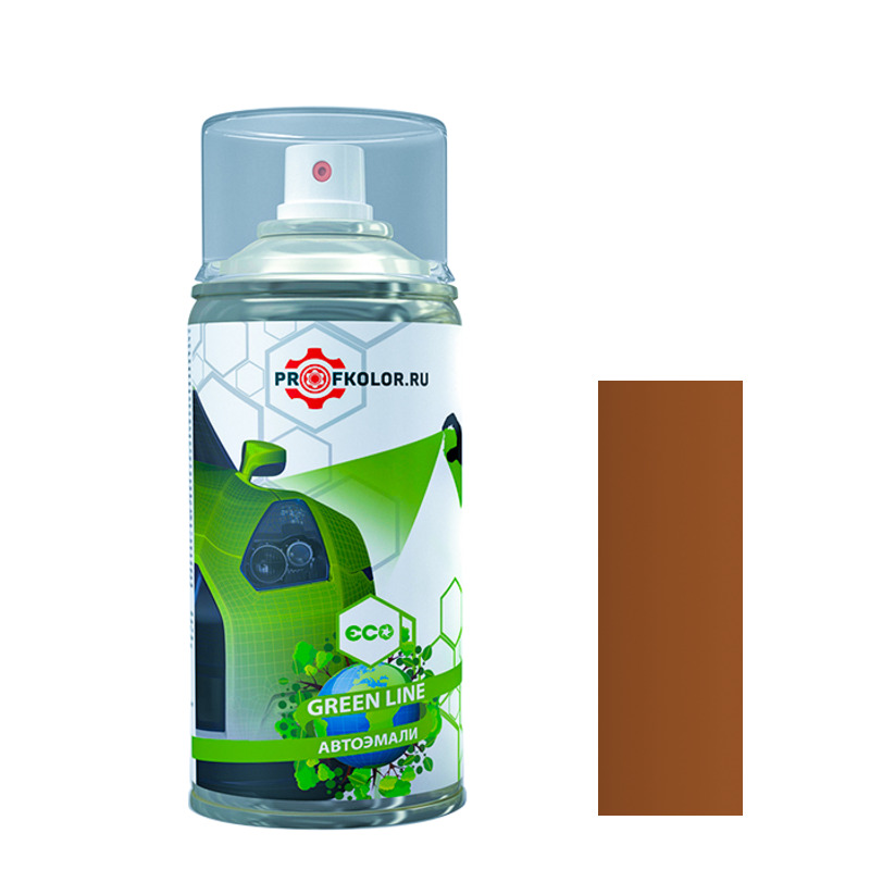 Код краски по VIN номеру на Honda Motor - HONM2007, YR-257R. Название цвета краски - Ground Orange