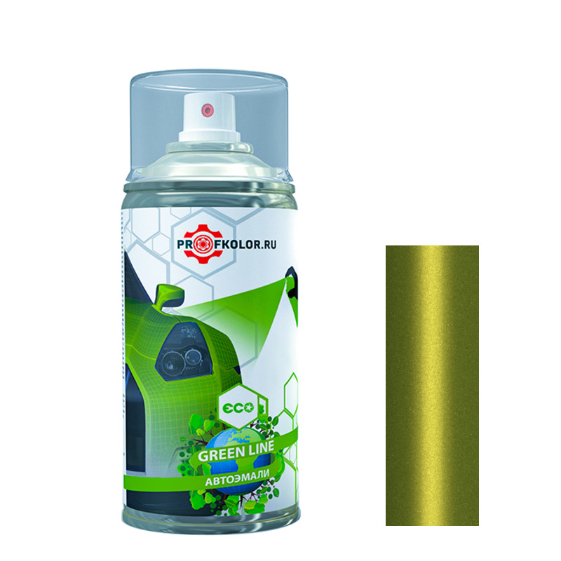 Код краски по VIN номеру на Honda Motor - HONM9203, G177M, G-177M. Название цвета краски - Cyber Green