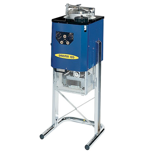 Drester Система регенерации растворителя Drester 120 Solvent Recyrcler