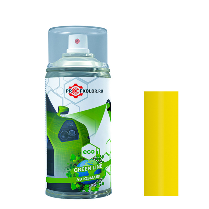 Код краски по VIN номеру на Honda Motor - Y225R, Y-225R, HONM1013. Название цвета краски - Active Yellow R