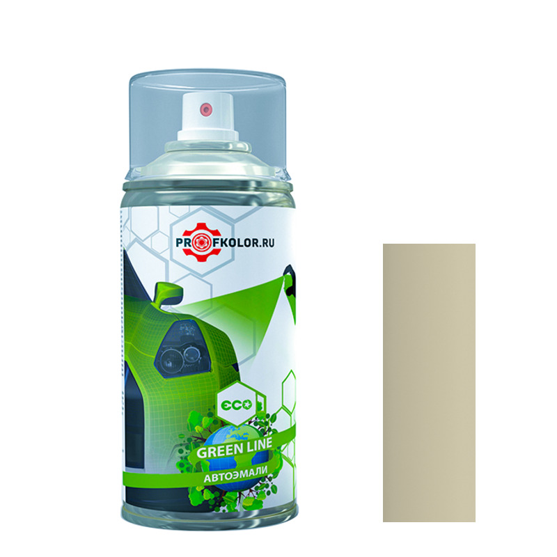 Код краски по VIN номеру на Hyundai - HY8011, AD, ROKHY8011. Название цвета краски - Mild Beige