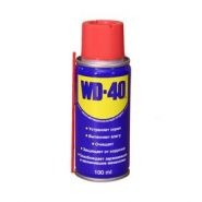 Смазка универсальная WD-40, 100мл