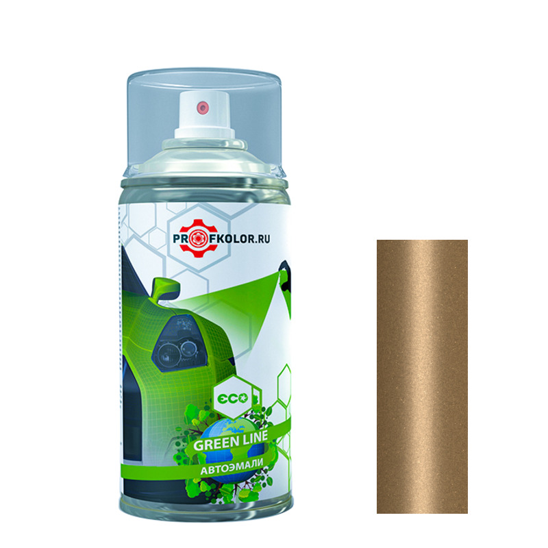 Код краски по VIN номеру на Hyundai - HY9814, UE. Название цвета краски - Gold Savor