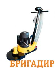 взять в аренду шлифовальную машину