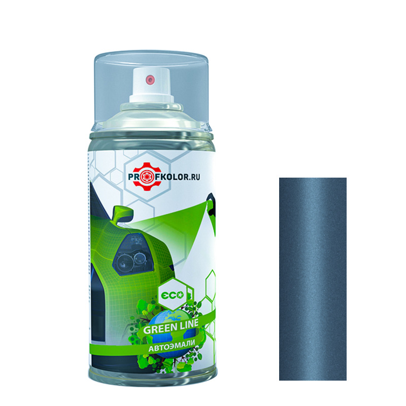 Код краски по VIN номеру на Hyundai - HYXAF, XAF. Название цвета краски - Ice Blue