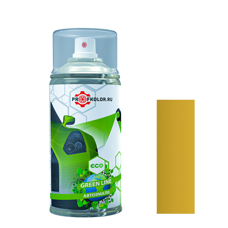 Код краски по VIN номеру на Isuzu - ISUY101, 706, Y101-P802-0. Название цвета краски - Citron