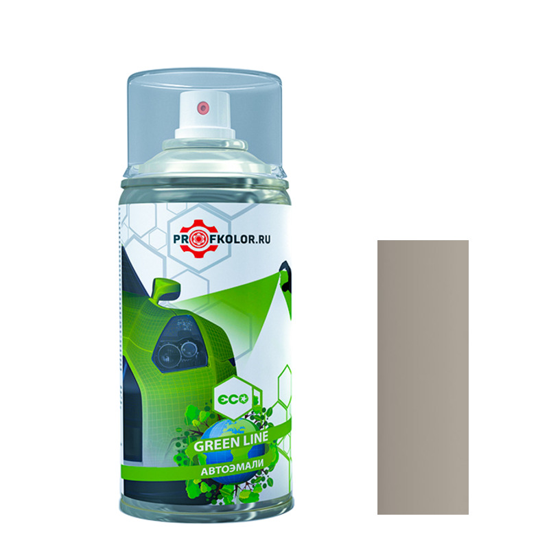 Код краски по VIN номеру на Jeep - JP94:PFC, CHA94:PFC, PFC. Название цвета краски - Lt.Driftwood-stripe