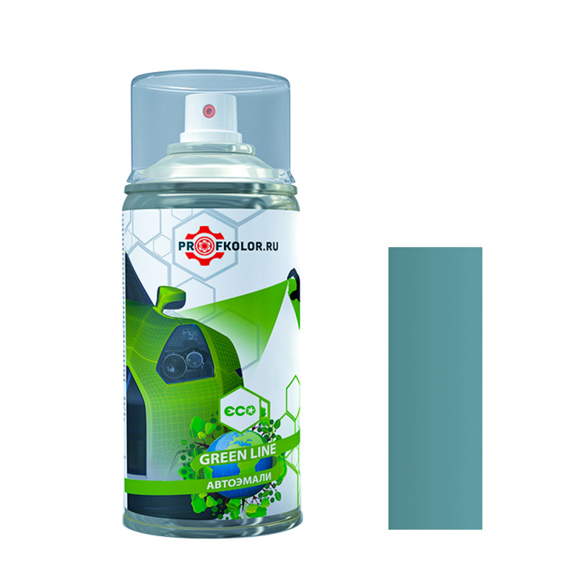 Код краски по VIN номеру на Lada - LAD480:99, 480. Название цвета краски - Breeze