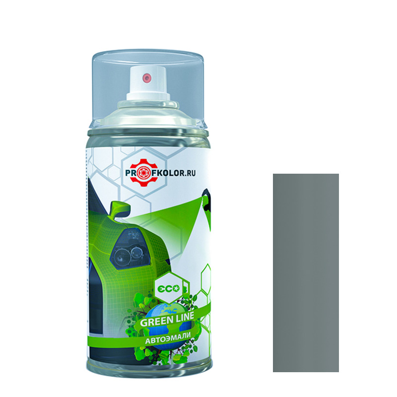 Код краски по VIN номеру на Land Rover - ROV808, 808, LRC808. Название цвета краски - Artic Frost Primer