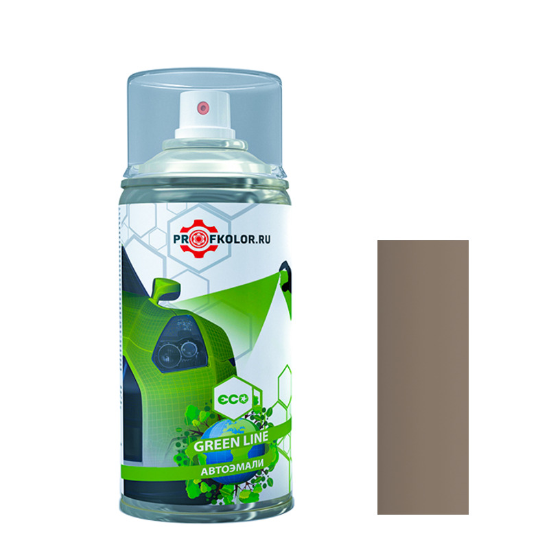 Код краски по VIN номеру на Lexus - LEX4M9P. Название цвета краски - Primer Beige