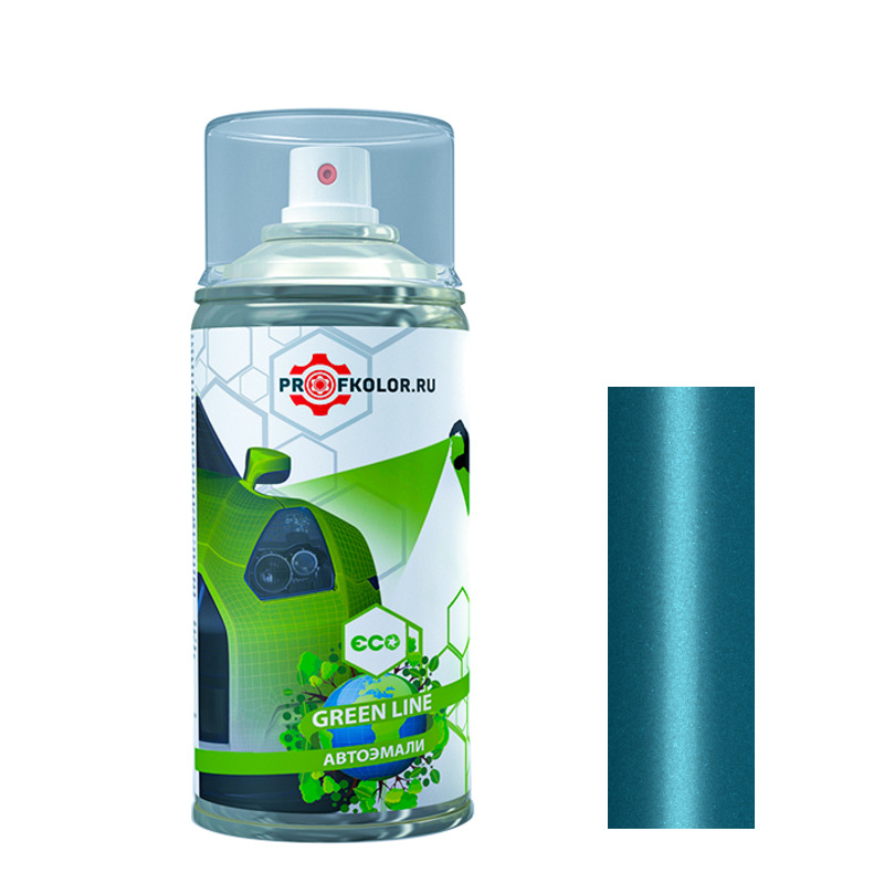 Код краски по VIN номеру на Mazda - MAZ9057, G2. Название цвета краски - Nassau Blue