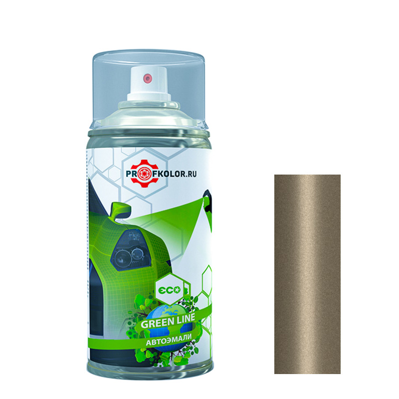 Код краски по VIN номеру на Mercedes-Benz - DB462, MB462, 17171, 090257, 1462, 462. Название цвета краски - Tunisbeige