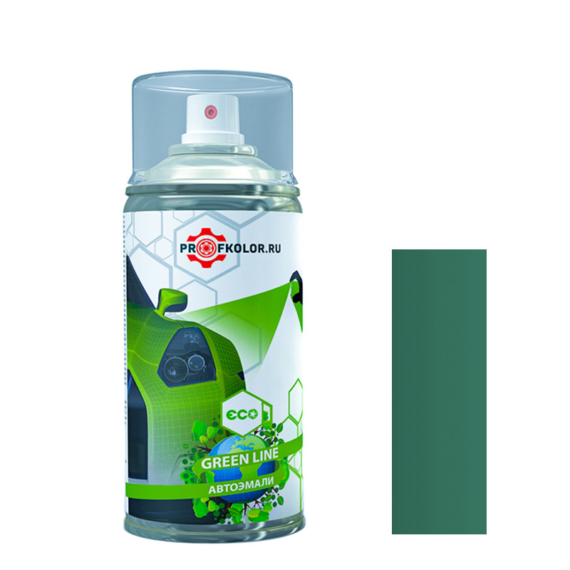 Код краски по VIN номеру на Mercedes-Benz - DB6204, MB6204, 69510, 089392, 777331, 6204. Название цвета краски - Patinagruen