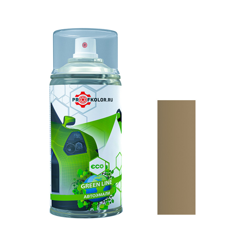 Код краски по VIN номеру на Mercedes-Benz - DB80000, MB80000, DBSA8000, 6423. Название цвета краски - Bege 1285