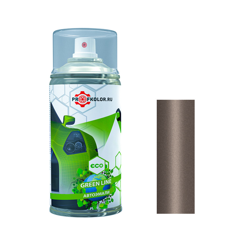 Код краски по VIN номеру на Mercedes-Benz - DB8464, MB8464, 81310, 8464. Название цвета краски - Rosenholz