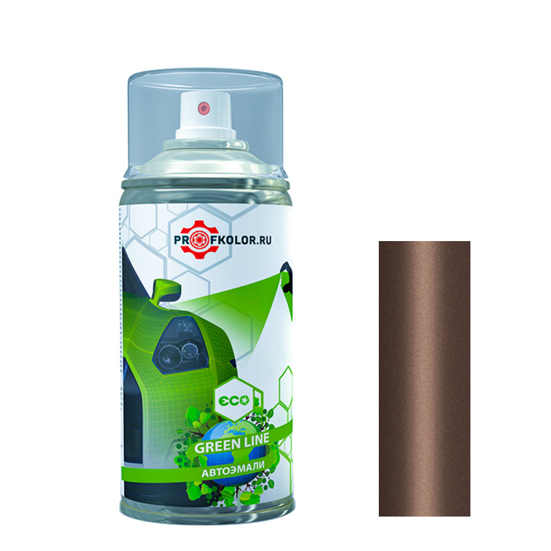 Код краски по VIN номеру на Mercedes-Benz - MB1817, 1817, 1-817, 817. Наименование краски - Rosegold