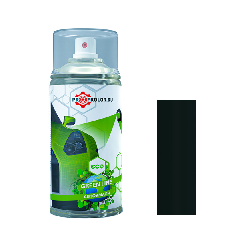 Код краски по VIN номеру на Mitsubishi - MIT6002, CMG17003. Название цвета краски - Grayish Green