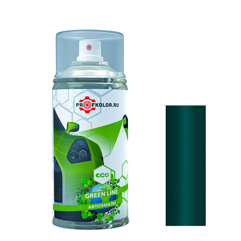 Код краски по VIN номеру на Nissan - 790613, NISFN4, FN4. Название цвета краски - Bluish Green