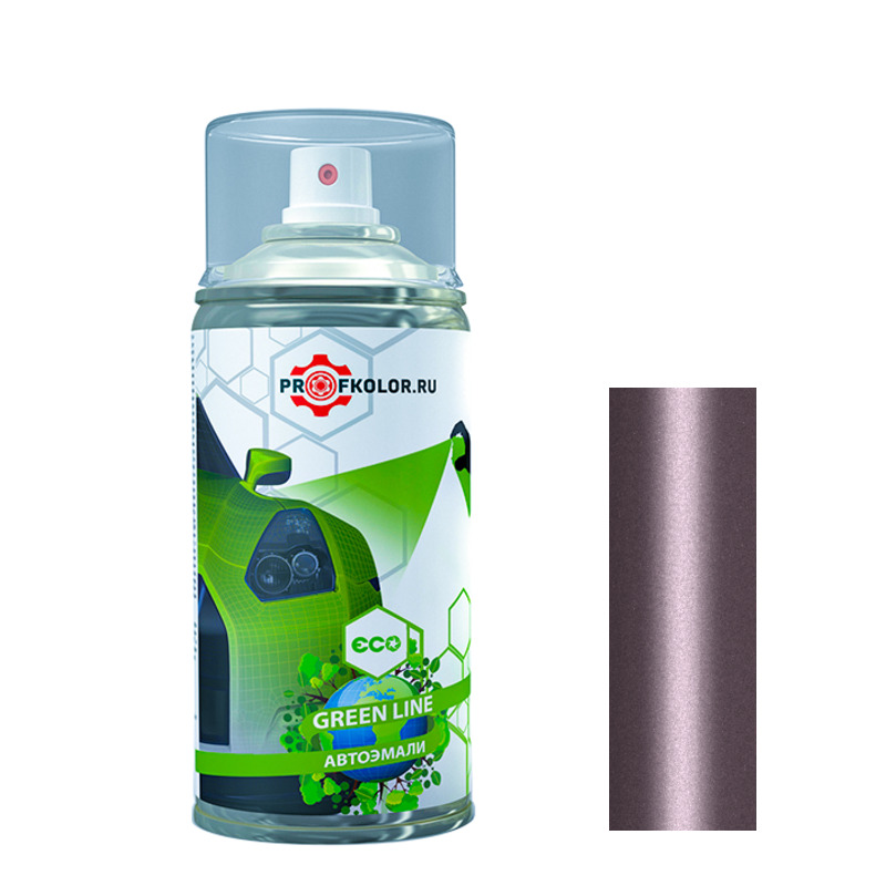 Код краски по VIN номеру на Nissan - NISNBZ, NBZ. Название цвета краски - Light Grayish Pink