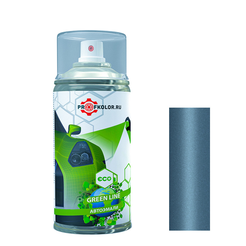 Код краски по VIN номеру на Opel - OP0824, 28H, 0824, DELT0824. Название цвета краски - Frost Blue